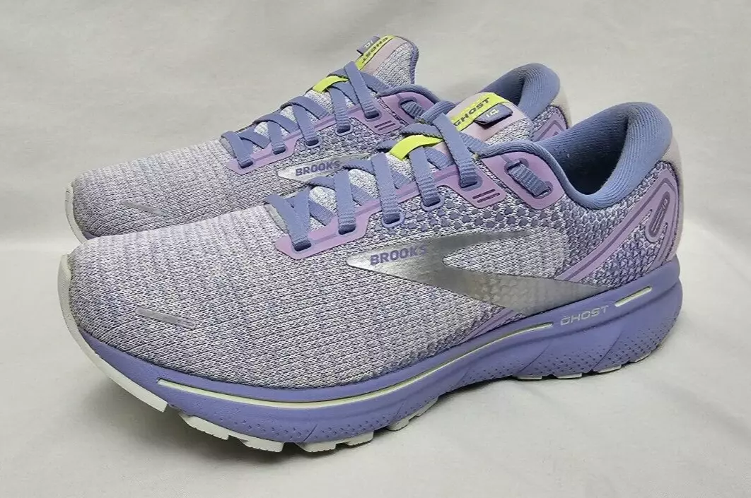 Brooks ghost 1 womens purple discount