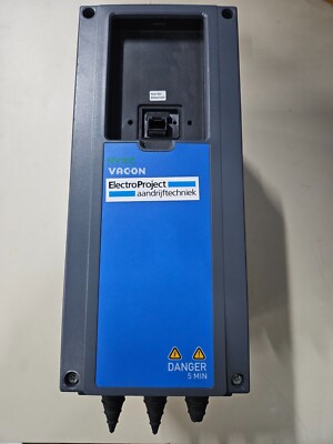 VACON0100-3L-0003-4-HVAC+SBF2+IP54+HMTX+FL03+DLNL