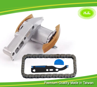 1.8 t cam chain tensioner replacement