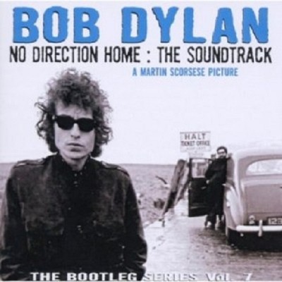 BOB DYLAN - THE BOOTLEG SERIES, VOL.7 - NO DIRECTION HOME  2 CD 28 TRACKS NEU