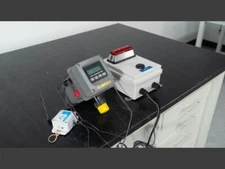 Analytical Technology Inc. Ati Series F12 Gas Transmitter