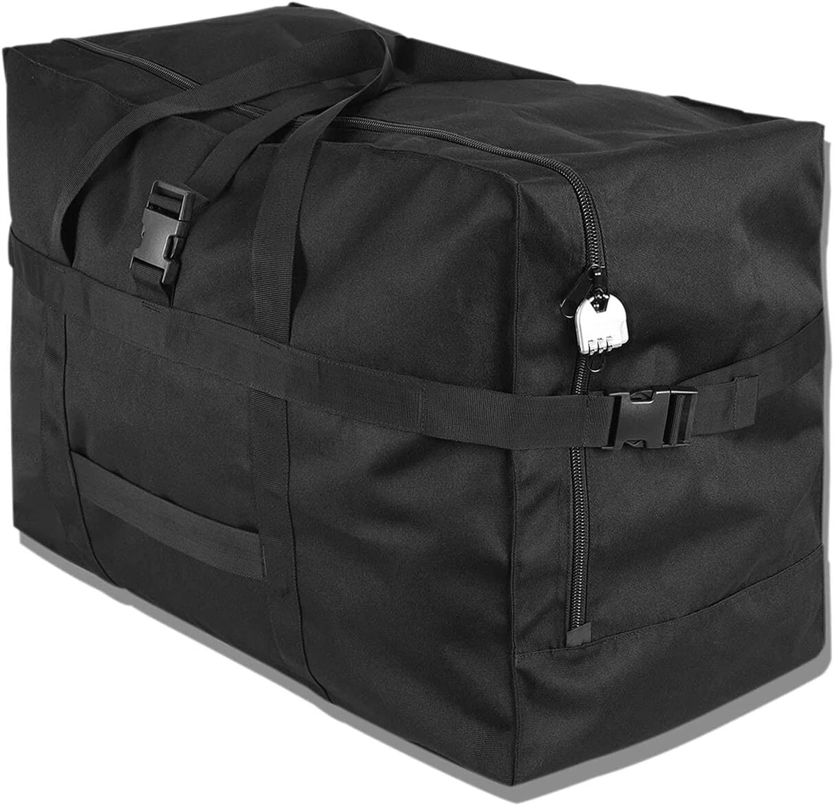 Heavy duty best sale duffle bag