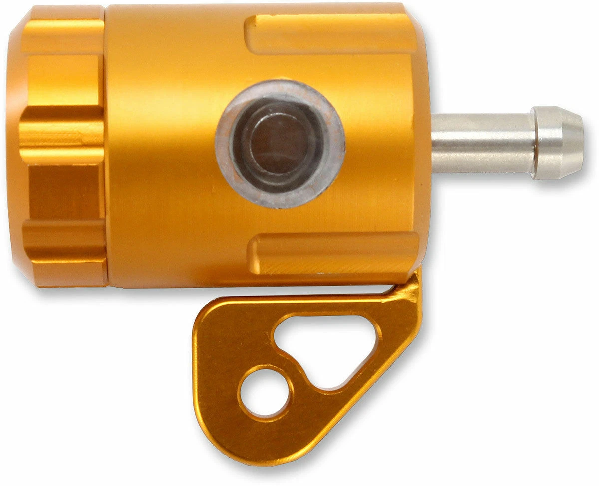 Powerstands Racing PSR Clutch Reservoir (Gold) 00-01801-23