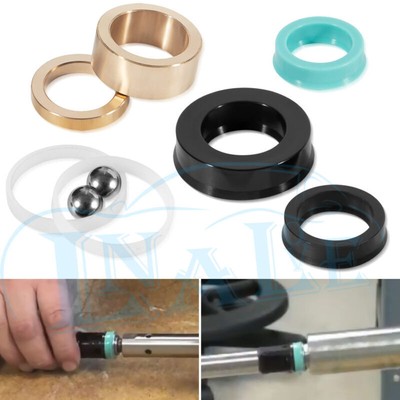 241623 Pump Repair Kit for Graco Fireball 300 (50:1) Pumps, 10:1 Grease Pumps