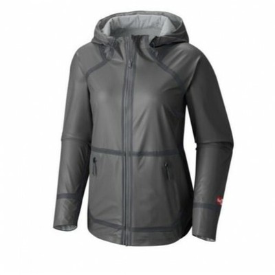 outdry ex reversible rain jacket