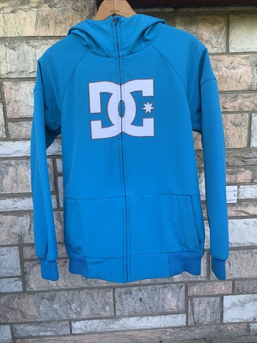 dc shoes waterproof