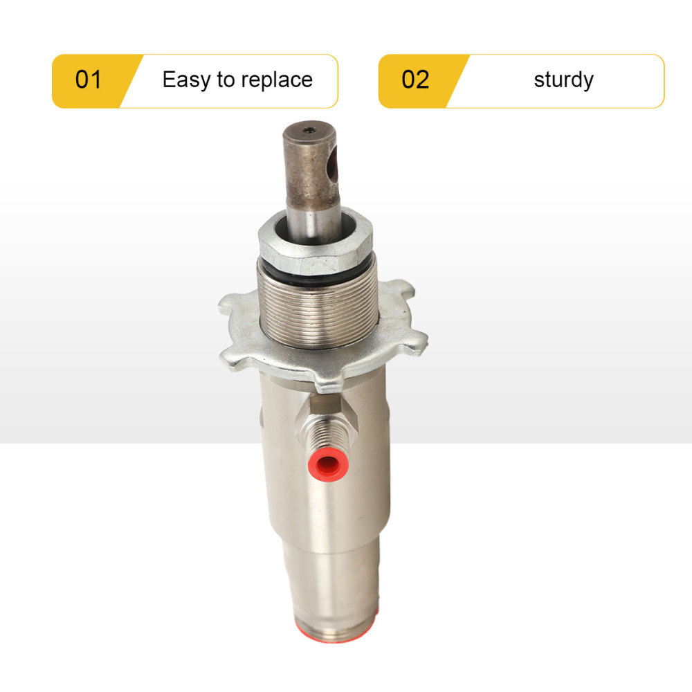 Express Pump Lower 17J556 for 390/395/490/495/595 Airless Paint Sprayer new