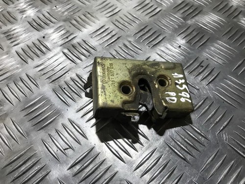 191837016 Türschloss Zentralverriegelung Tür Vorne Rechts  Volk DE324841-36