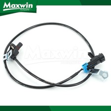 Sensor de velocidad de rueda ABS 970-003 delantero izquierdo para Chevrolet Astro GMC Safari K1500