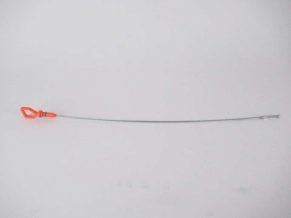 Varilla de medición de aceite de motor genuina OEM Honda Acura 15650-RCA-A02 Foto 4 de 4