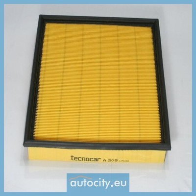 TECNOCAR A209 Air Filter