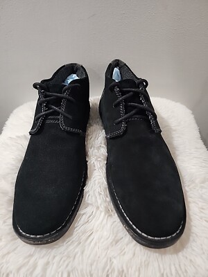 Boota R J RJ Colt Chukka Boots Sz 12 Black | eBay