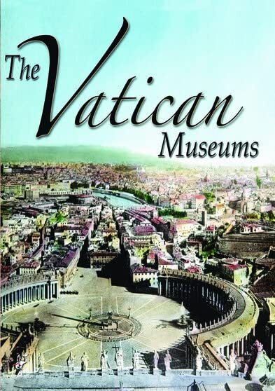 The Vatican Museums (DVD)