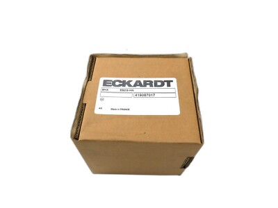 ECKARDT INVENSYS EBZG-HN 419087017 New