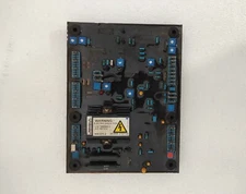 NEWAGE STAMFORD MX321-2 VOLTAGE REGULATOR E000-23212 