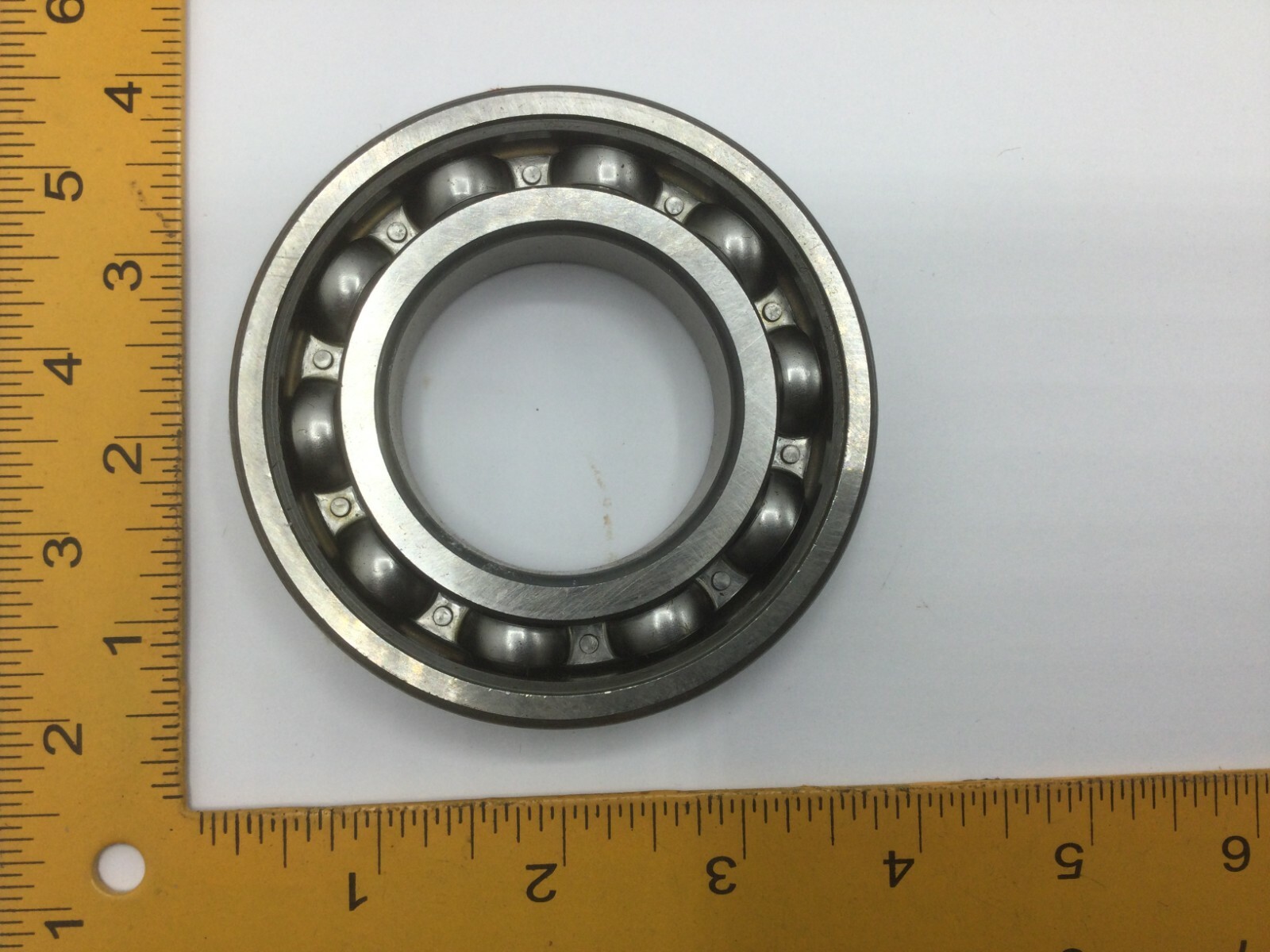 1426-1436 LPM Open Ball Bearing 14261436 SK08201231JE | eBay 