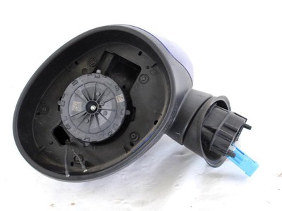 51167931797 Rearview Mirror Outer Left Connector 3 Pin MINI One F  