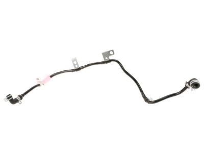 For 2005-2010 Ford F250 Super Duty PCV Hose Motorcraft 78995XG 2008 2009 2006