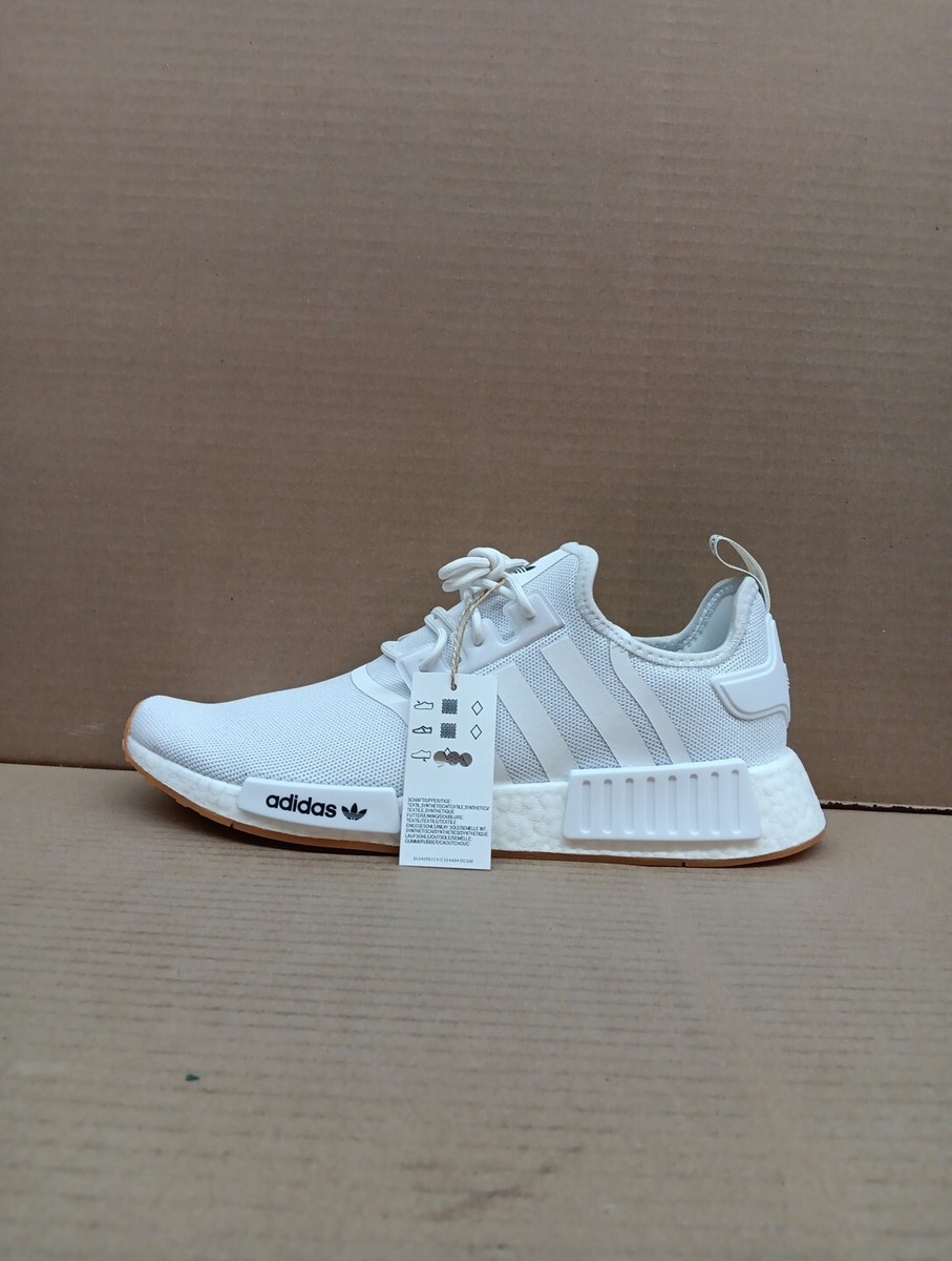 adidas gazelle silver green womens adidas NMD R1 – YankeeKicks Online main image 1