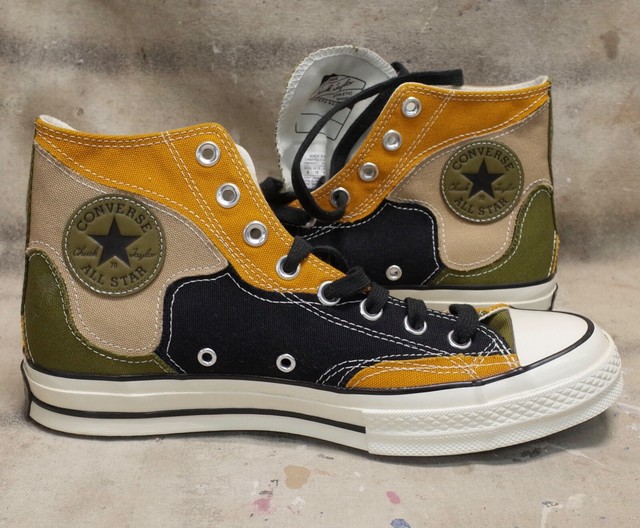 Converse Chuck 70 High Hacked Archive 