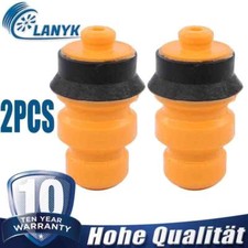 2PCS Hinten Federung Gummianschlag Anschlagpuffer Für PEUGEOT-5166.80/516680 DE