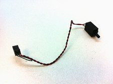 Genuine Dell Optiplex GX620 Tower OEM Case Sensor Switch Button Cable 123