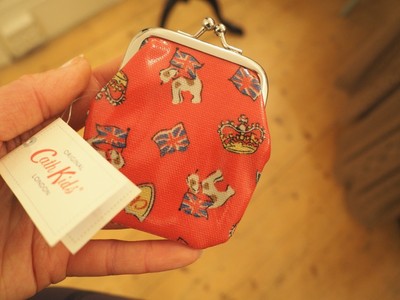 cath kidston purse ebay