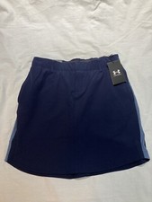 Under Armour Golf Skort, Women’s size 4, NWT! $70.00!