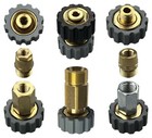 Schlauchverbinder für Kärcher M21 AG / IG WAP Alto Hochdruckreiniger Adapter