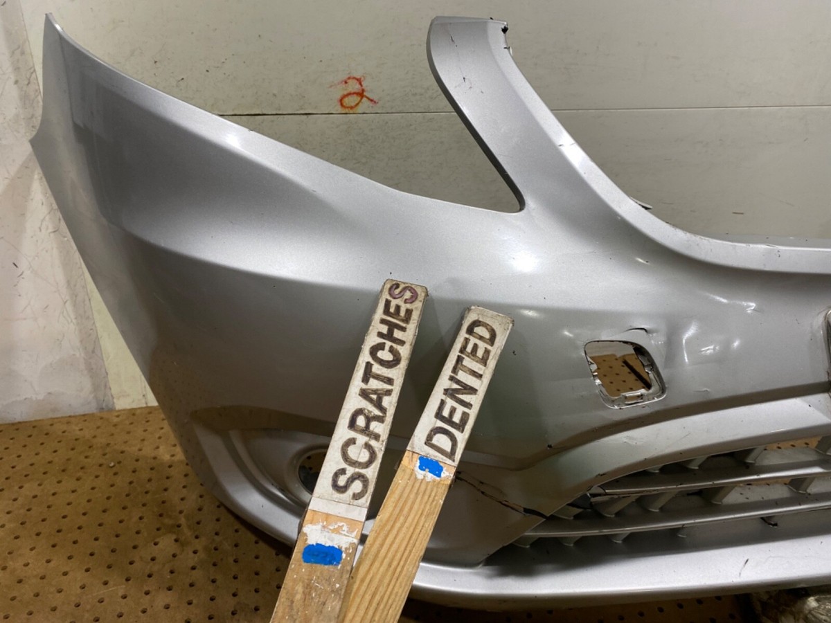 2014-2016 Mercedes-Benz VITO V447 Front Bumper Cover OEM