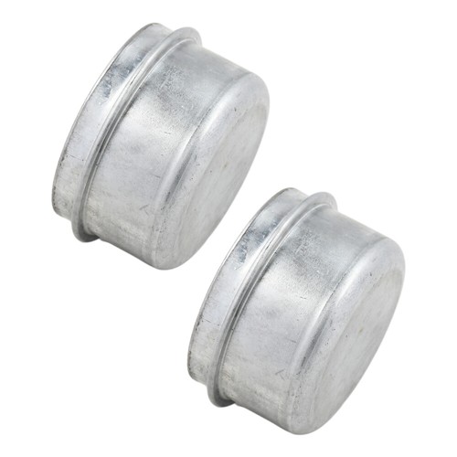 2X Dust Cap M135582 For John Deere 717 717E 727 737 757 797 997 F620 F680 F687 - Picture 6 of 12