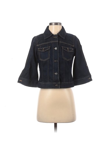 loft outlet denim jacket