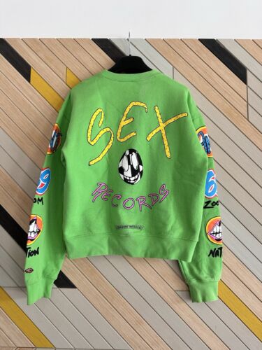 Chrome hearts size matty - Gem Chrome hearts size matty - Gem