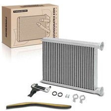 Wärmetauscher Innenraumheizung für Alfa Romeo Giulietta 940 1.4L-2.0L 77365576