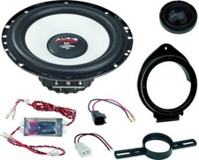 Audio System Mfit Opel Insignia A Evo2 90W Perfect Fit Compo System Speakers