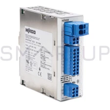 New In Box WAGO 787-1668 Circuit Breaker
