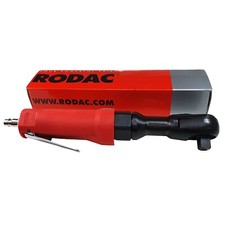 RODAC 1/2 Druckluft-Ratsche 122NM Knarre Schr...