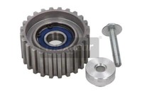 54-0860 Maxgear Umlenk-/FüHrungsrolle, Zahnriemen FüR ,Fiat,Iveco