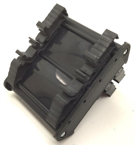 Parker VM25 PLC Breakout Board, DB25 to Screw Terminals, DIN Rail, With Cable - Picture 5 of 6