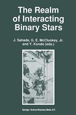 The Realm of Interacting Binary Stars                                          