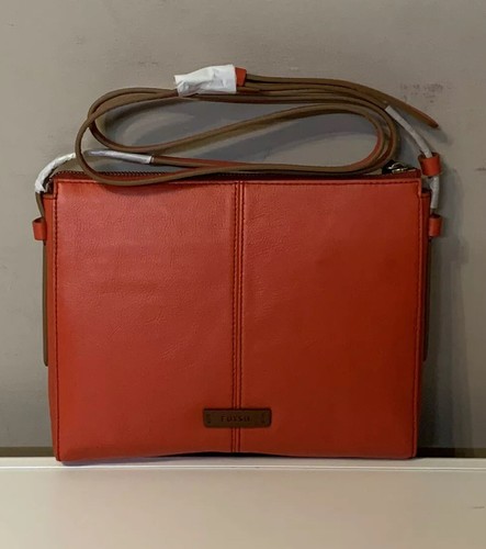 Fossil SHB2000646 Felicity Crossbody 