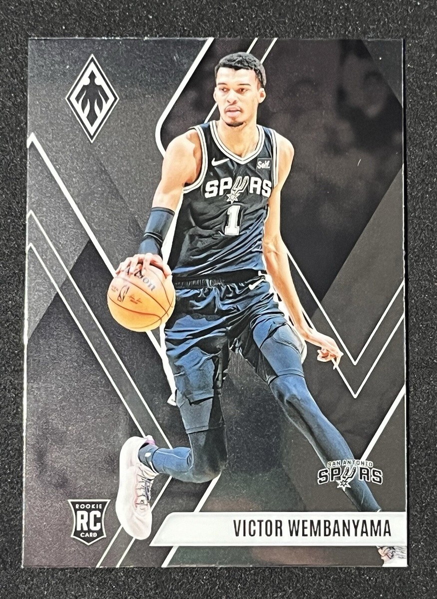 【Wembanyama フィギュア サンアントニオ・スパーズ Goat Toys Studio - NBA 1/6 San Antonio Spurs Victor Wembanyama