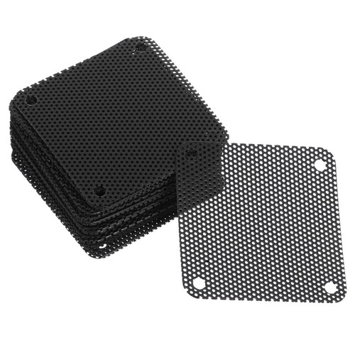 Magnetic Filter Pc Computer Filter Pc Fan Filter Case Pc Fan Cover