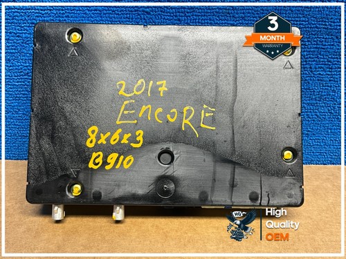 Unidad de módulo de control de comunicación WiFi Bluetooth Buick Encore 2017 OEM - Imagen 6 de 8