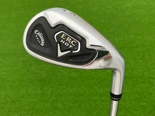 Callaway Golf ERC HOT FORGED SAND WEDGE Right Steel Memphis "10" Uniflex Japan