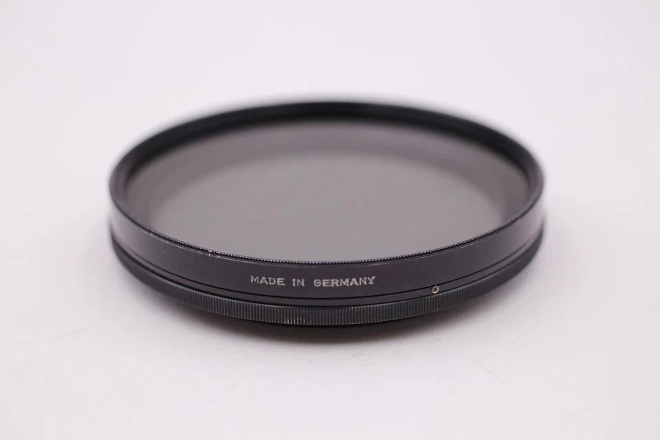 HASSELBLAD POLFILTER 2x FÜR DISTAGON-C 4/50 -SHC Art.765984 - Bild 3 von 4