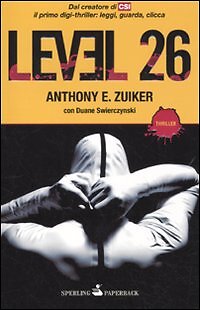 Level 26 - [Sperling & Kupfer]
