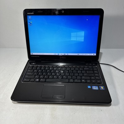 Dell Inspiron N4110 14