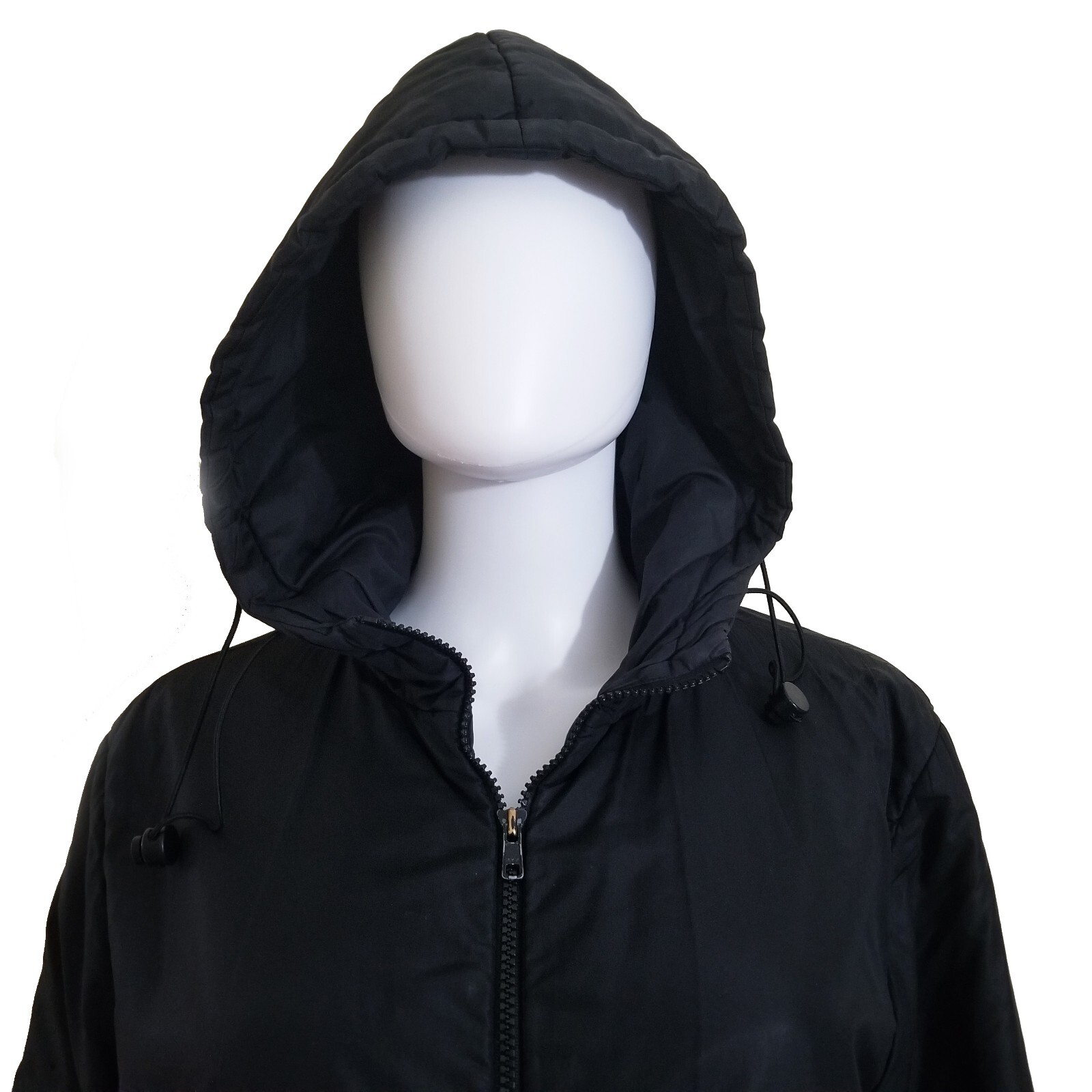 IZZI Black Jacket - image 2
