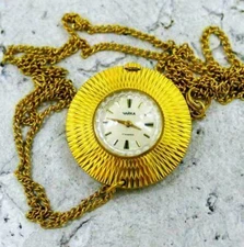 Chaika Coulomb Vintage Women Watch Soviet USSR Watch Rare Gift For Women